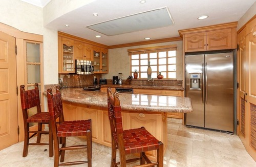El Medano Ejidal Condo | High floor w/amazing views in a 5 star resort on Medano Beach!