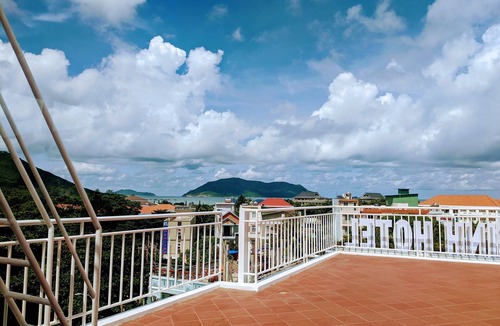 Con Son House | High Quality with Reasonable Price