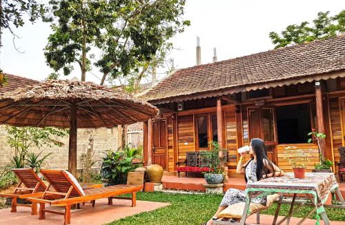 Phong Nha House | Highway 20 Homestay