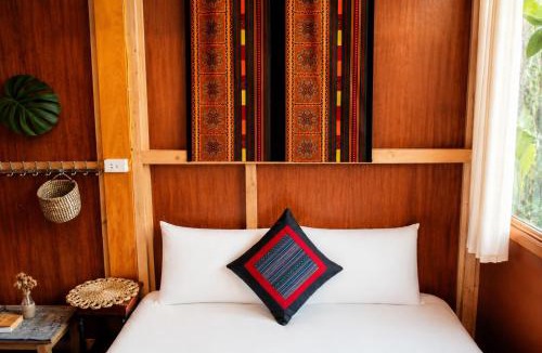 Sa Pa House | Hihi Homestay Tả Van - Mountain View & Local Experience in Sa Pa
