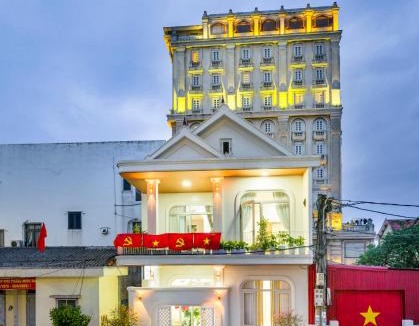 Dong Hoi Apartment | HIKARU Homestay