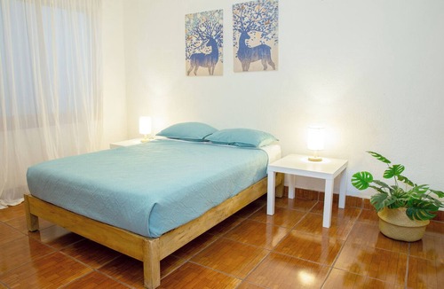 Tepoztlan House | Hikuri House