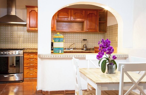 Tepoztlan House | Hikuri House