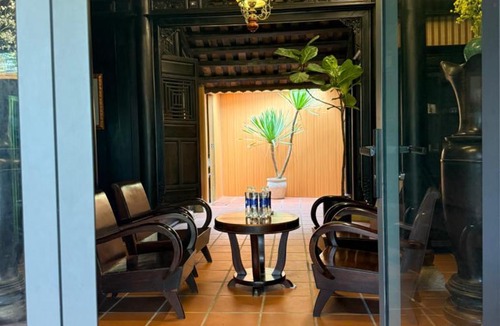 Thuy Xuan Hotel | Hill Bungalow
