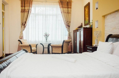 Thuy Xuan Cabin | Hillside Homestay Hue - Mansion Room