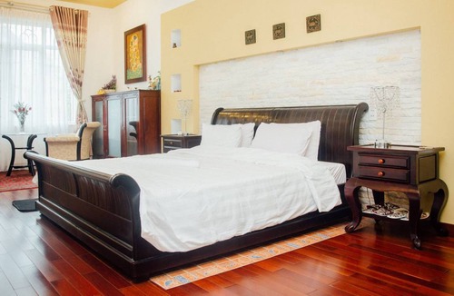 Thuy Xuan Cabin | Hillside Homestay Hue - Mansion Room