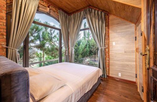 Di Linh Hotel | Hilltop Valley Lâm Đồng