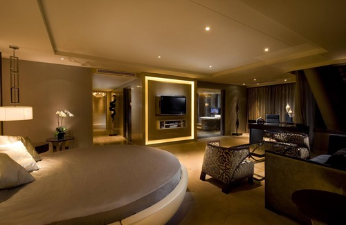 Downtown Beijing Hotel | Hilton Beijing Wangfujing