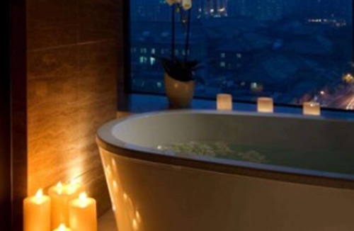 Downtown Beijing Hotel | Hilton Beijing Wangfujing