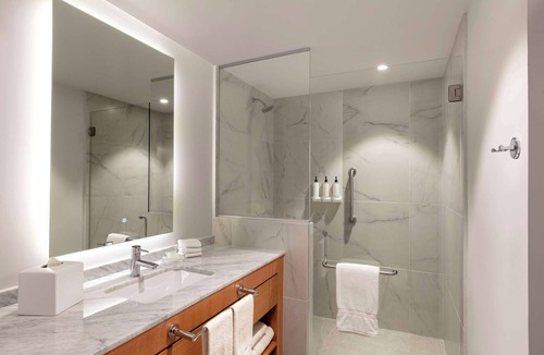 Tlajomulco de Zuniga Hotel | Hilton Garden Inn Guadalajara Airport