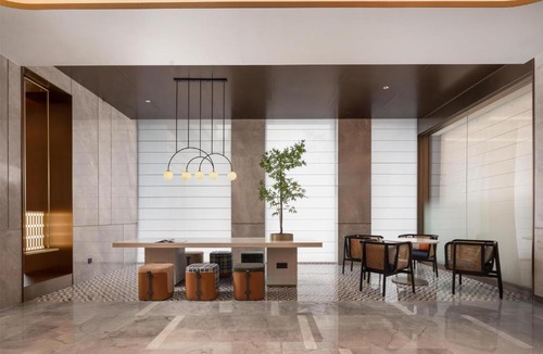 Jinniu Hotel | Hilton Garden Inn Chengdu Jinniu Yipintianxia