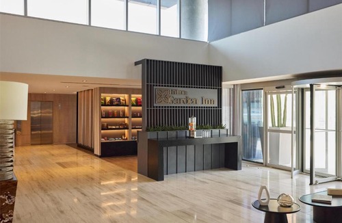 Chihuahua Hotel | Hilton Garden Inn Chihuahua