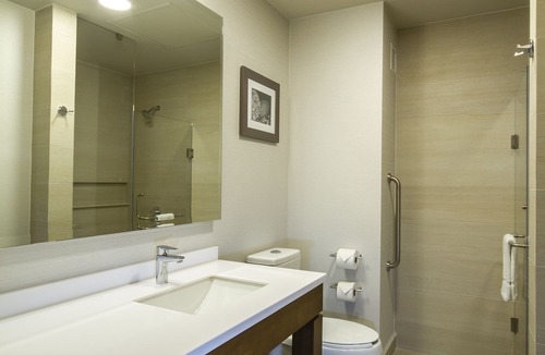 Leon Hotel | Hilton Garden Inn Leon