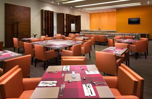 Apodaca Hotel | Hilton Garden Inn Monterrey Airport