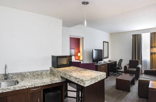 Downtown Queretaro Hotel | Hilton Garden Inn Queretaro