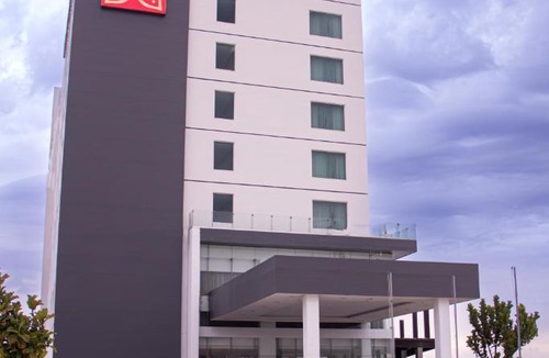 Salamanca Hotel | Hilton Garden Inn Salamanca