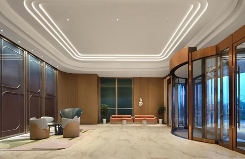 Weihai Hotel | Hilton Garden Inn Weihai Rushan
