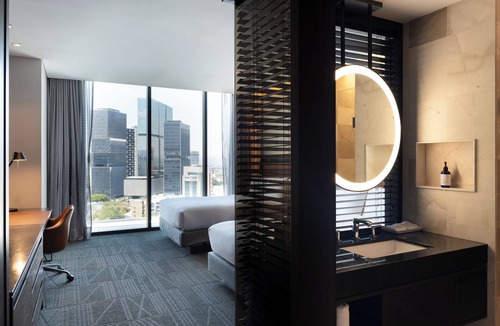 Providencia Hotel | Hilton Guadalajara Midtown