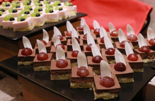 Mainling County Hotel | Hilton Linzhi Resort