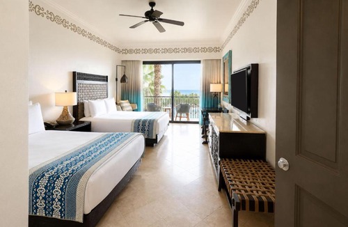 San Jose del Cabo Resort | Hilton Los Cabos