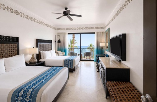 San Jose del Cabo Resort | Hilton Los Cabos
