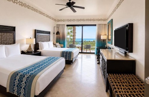 San Jose del Cabo Resort | Hilton Los Cabos