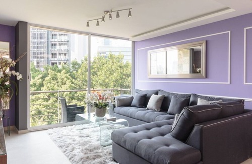 Roma Norte Condo | Hip&Chic PH with Private Rooftop at Exclusive Roma Norte