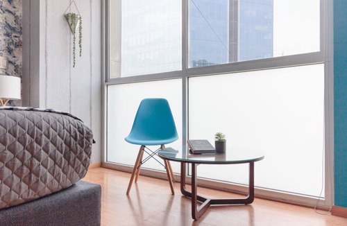 Roma Norte Condo | Hip&Chic PH with Private Rooftop at Exclusive Roma Norte
