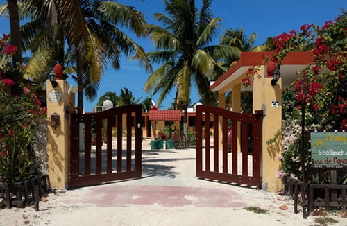 Sisal House | Historic Beachfront Home WHEELCHAIR ACCESSIBLE