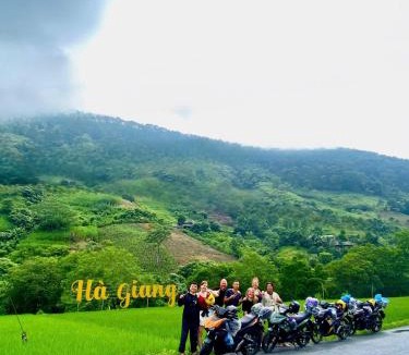 Ha Giang Hotel | Historic Eco House & Ha Giang Loop