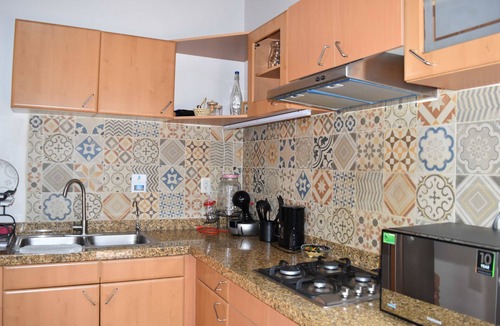 Centro Historico Apartment | Historical Beautiful Downtown Apartment Ugalde