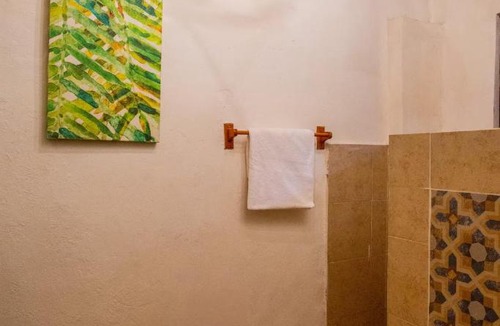 Campeche Apartment | Historical Green House Campeche