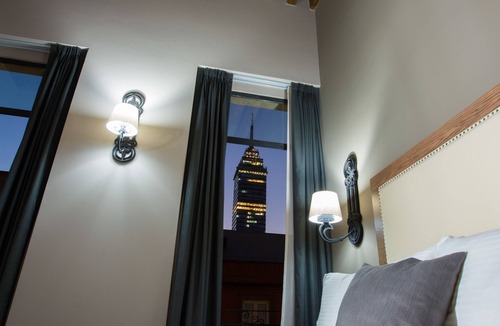 Historic Center Hotel | Historico Central Hotel