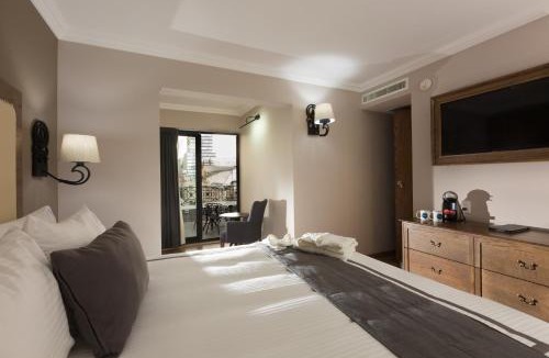 Historic Center Hotel | Historico Central Hotel