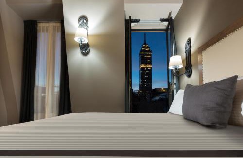 Historic Center Hotel | Historico Central Hotel