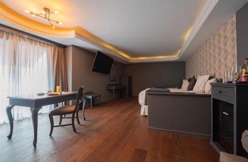 Benito Juarez Hotel | Hive Nápoles by G Hotels