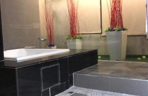 Dounan Hotel | Hiye Fashion Motel