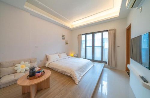 Toucheng House | Hiyou Homestay