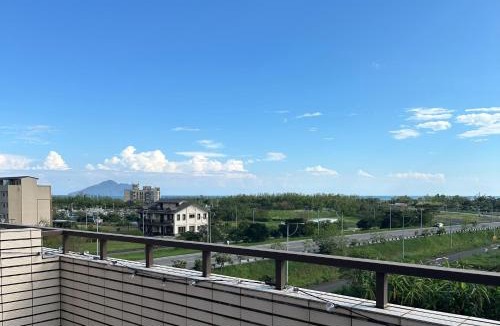 Toucheng House | Hiyou Homestay