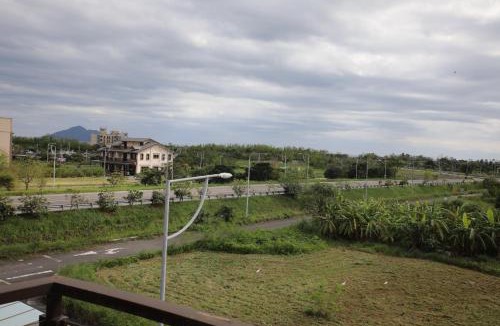 Toucheng House | Hiyou Homestay