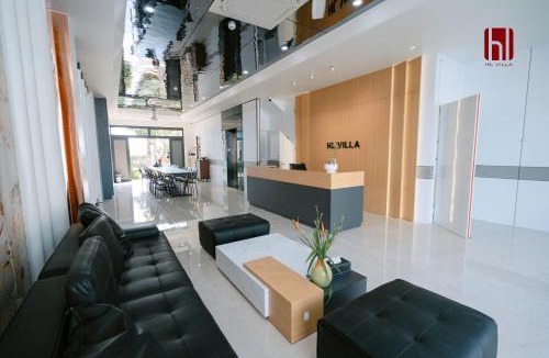 Bao Ninh Hotel | HL Villa