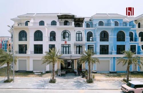 Bao Ninh Hotel | HL Villa