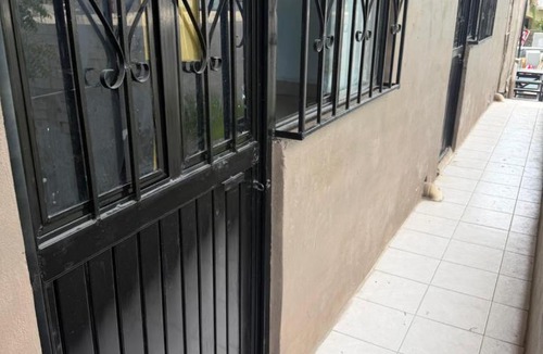 Los Cangrejos II y III House | HM cuarteria cangrejos