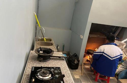 Tram Tau Apartment | Hmoestay duy mạnh gần suối khoáng nóng Trạm tấu