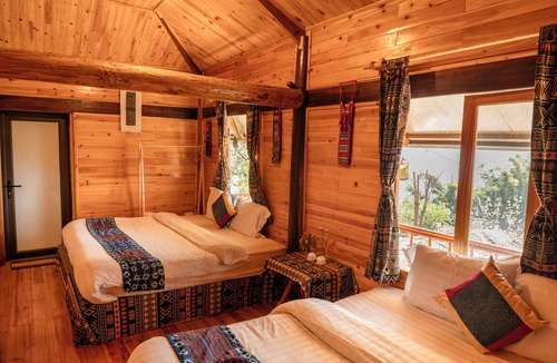 Sa Pa House | Hmong farmstay