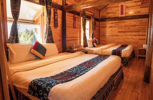 Sa Pa House | Hmong farmstay