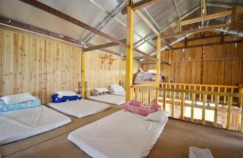 Sa Pa House | Hmong house Sapa