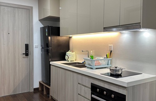 Tu Liem Apartment | HN ETH Smart City Resident - Tay Mo