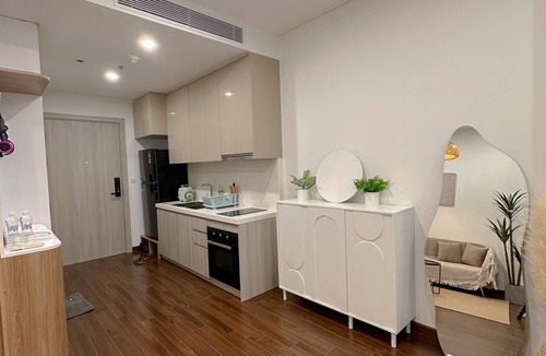 Tu Liem Apartment | HN ETH Smart City Resident - Tay Mo