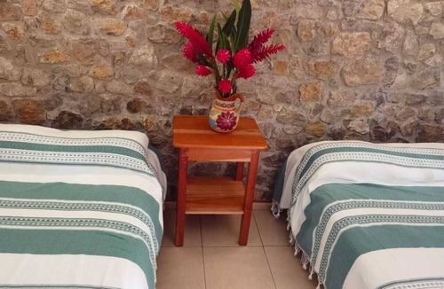 Pueblo Nuevo Hotel | Hniu LI Valle Nacional